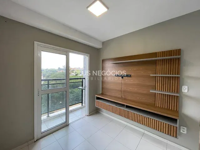 Apartamento 2 quartos e 1 banheiro, para alugar, no bairro Parque Morumbi em Votorantim