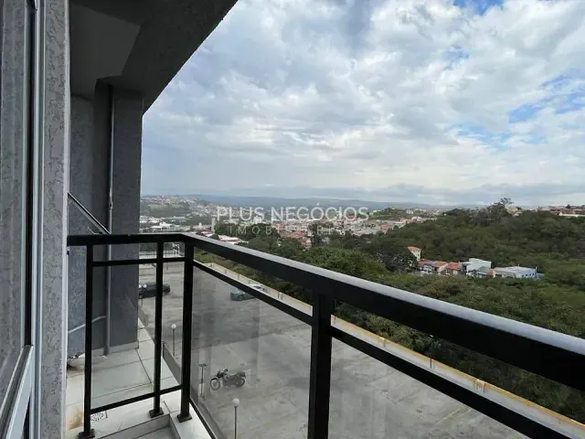 Apartamento 2 quartos e 1 banheiro, para alugar, no bairro Parque Morumbi em Votorantim