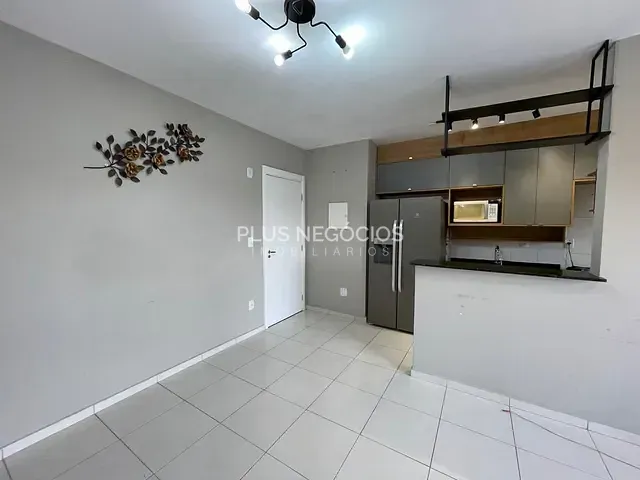 Apartamento 2 quartos e 1 banheiro, para alugar, no bairro Parque Morumbi em Votorantim