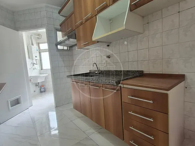 Apartamento com 74m² 3 quartos e 3 banheiros, à venda, no bairro Vila Emir em São Paulo