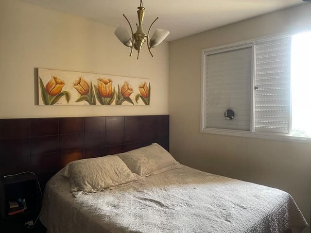 Foto do Apartamento - Apartamento à venda, 75 m² por R$ 596.000,00 - Jardim Esplanada - São José dos Campos/SP | INDEPENDENCE NEGOCIOS IMOBILIARIOS LTDA