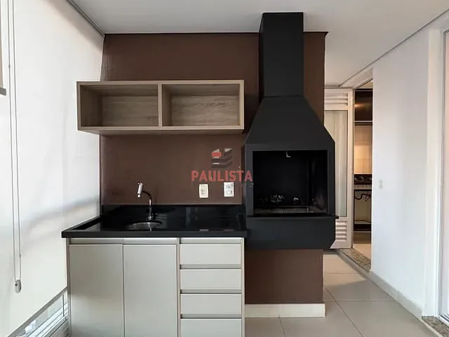 Apartamento com 74m² 2 quartos e 2 banheiros, para alugar, no bairro Vila Mariana em São Paulo