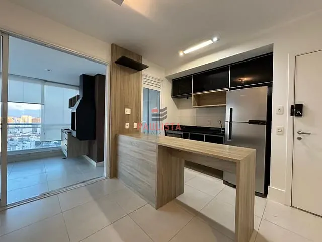 Apartamento com 74m² 2 quartos e 2 banheiros, para alugar, no bairro Vila Mariana em São Paulo