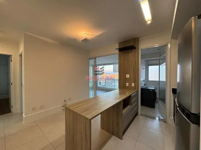 Apartamento com 74m² 2 quartos e 2 banheiros, para alugar, no bairro Vila Mariana em São Paulo