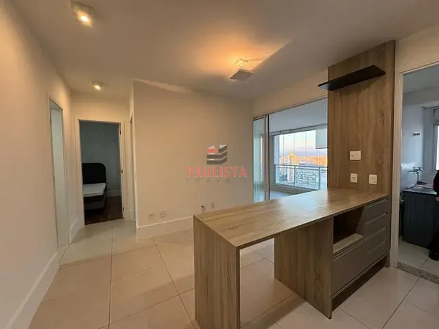 Apartamento com 74m² 2 quartos e 2 banheiros, para alugar, no bairro Vila Mariana em São Paulo