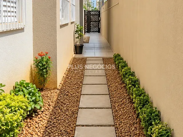 Apartamento com 55m² 2 quartos e 1 banheiro, à venda, no bairro Jardim Betânia em Sorocaba