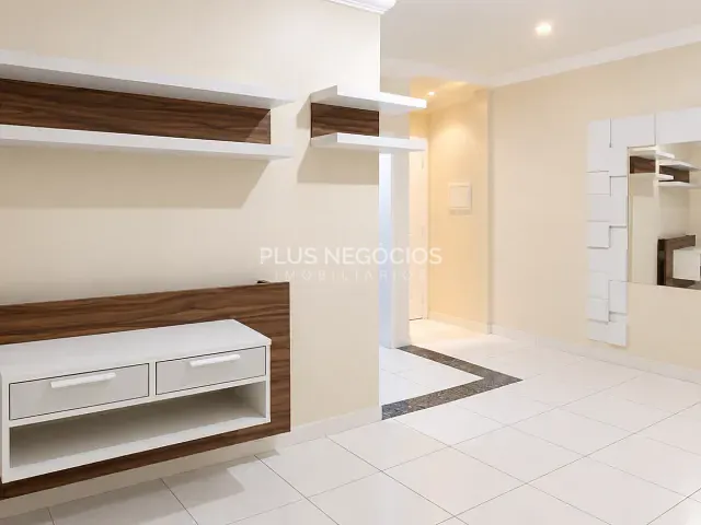 Apartamento com 55m² 2 quartos e 1 banheiro, à venda, no bairro Jardim Betânia em Sorocaba