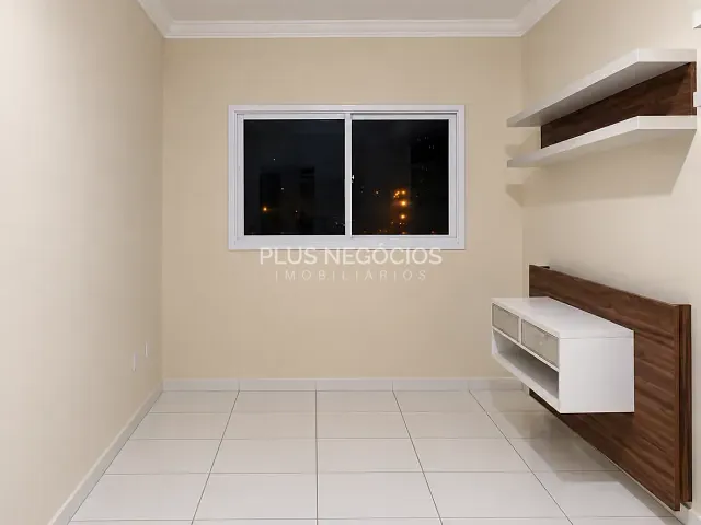 Apartamento com 55m² 2 quartos e 1 banheiro, à venda, no bairro Jardim Betânia em Sorocaba