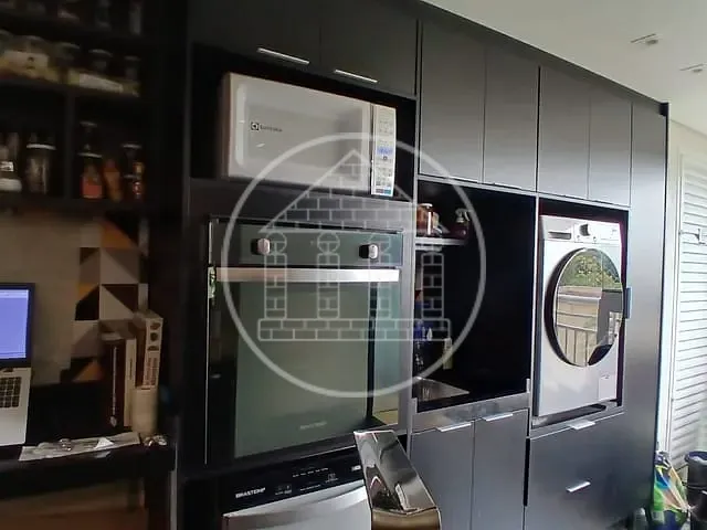 Apartamento com 84m² 2 quartos e 1 banheiro, à venda, no bairro Jaguaré em São Paulo