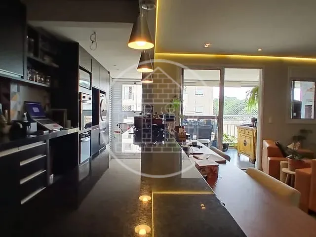 Apartamento com 84m² 2 quartos e 1 banheiro, à venda, no bairro Jaguaré em São Paulo