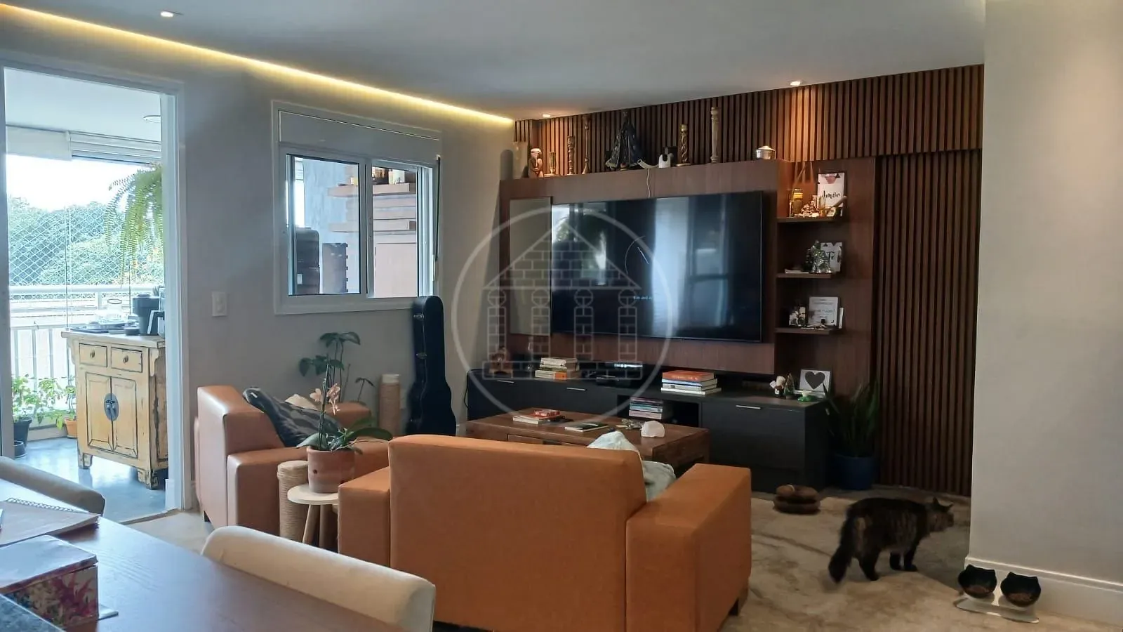 Apartamento, 2 quartos, 84 m² - Foto 9