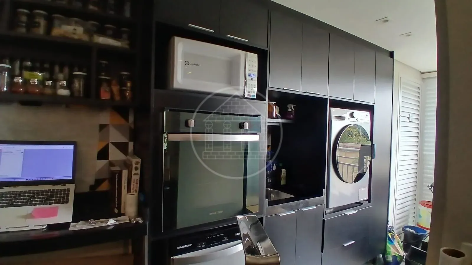 Apartamento, 2 quartos, 84 m² - Foto 3
