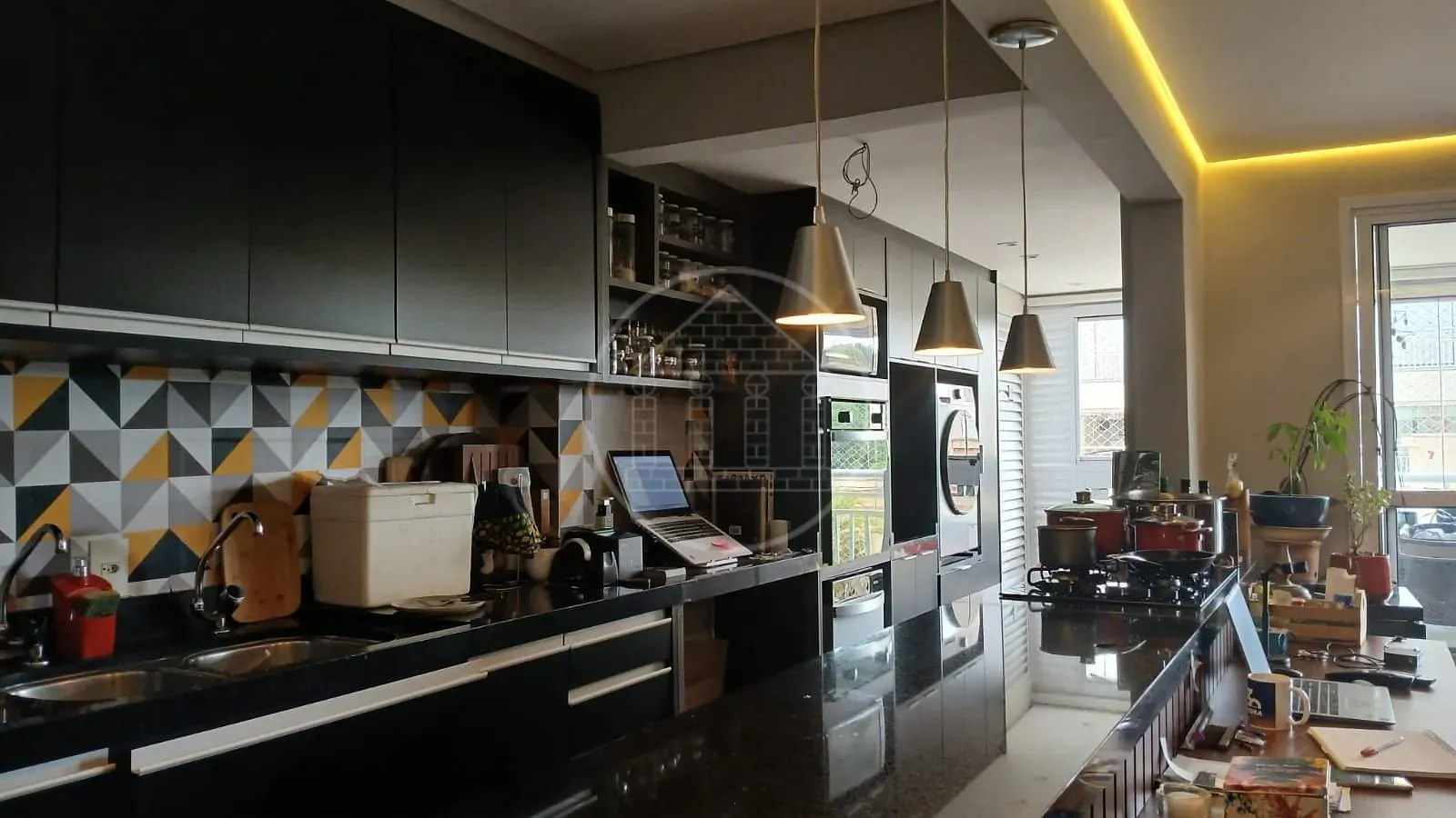 Apartamento, 2 quartos, 84 m² - Foto 4
