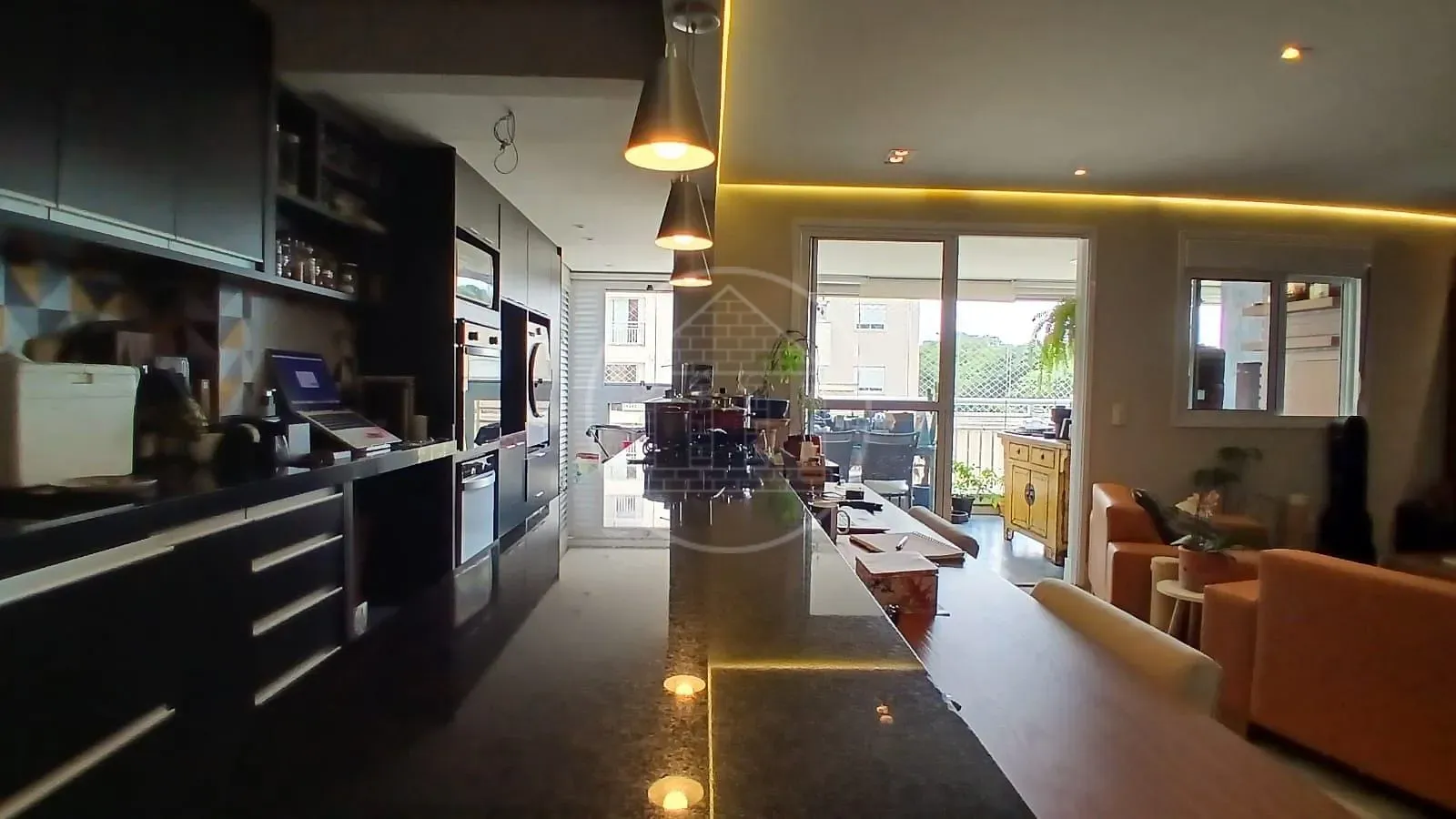 Apartamento, 2 quartos, 84 m² - Foto 1