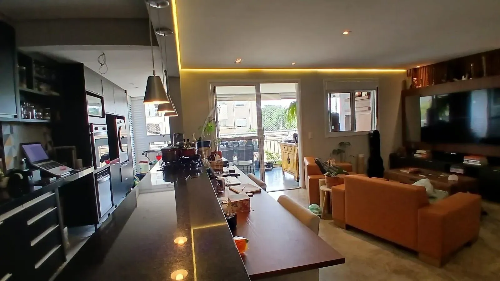 Apartamento, 2 quartos, 84 m² - Foto 7