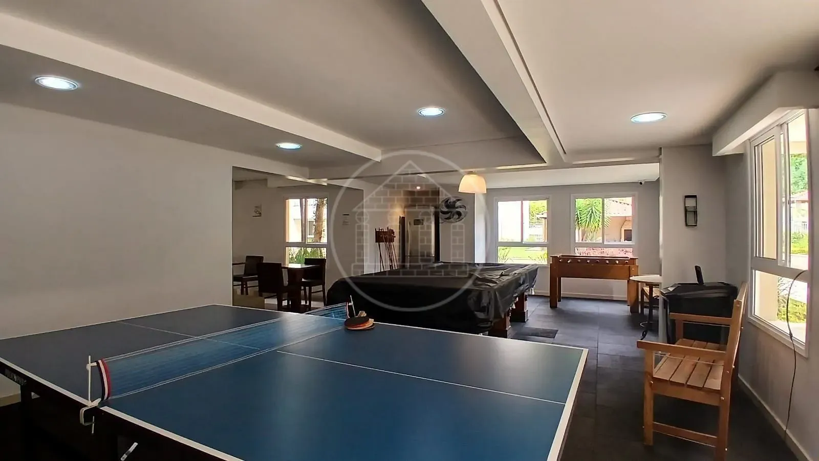 Apartamento, 2 quartos, 84 m² - Foto 23