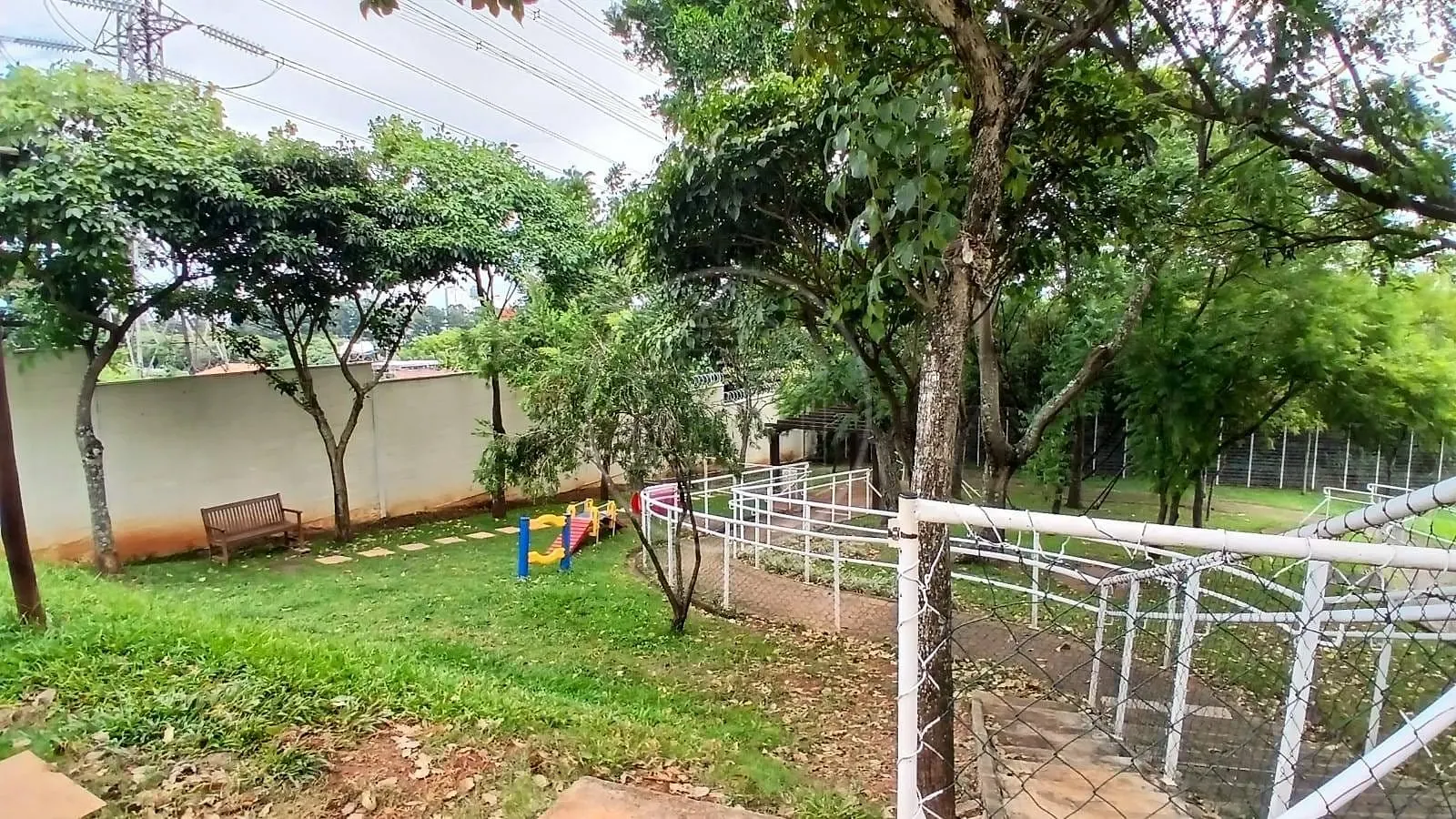Apartamento, 2 quartos, 84 m² - Foto 48