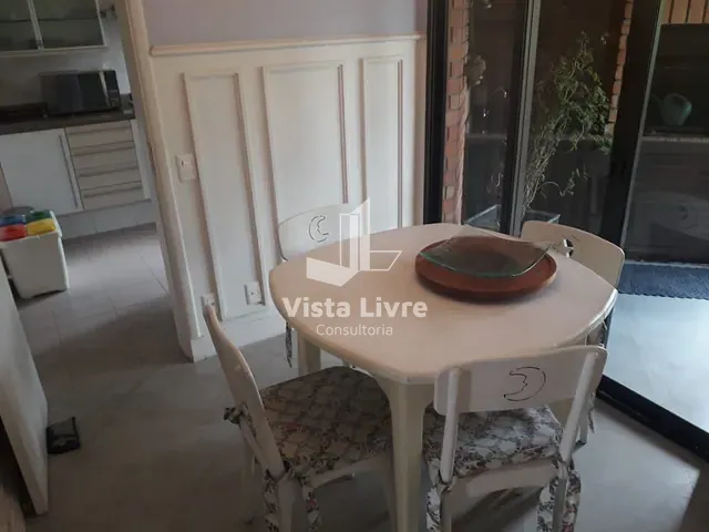 Apartamento com 177m² 2 quartos e 3 banheiros, à venda, no bairro Sumarezinho em São Paulo