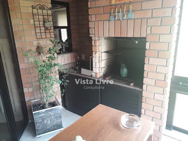 Apartamento com 177m² 2 quartos e 3 banheiros, à venda, no bairro Sumarezinho em São Paulo