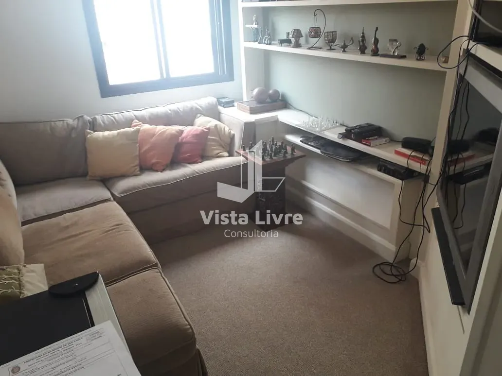 Apartamento, 2 quartos, 177 m² - Foto 9
