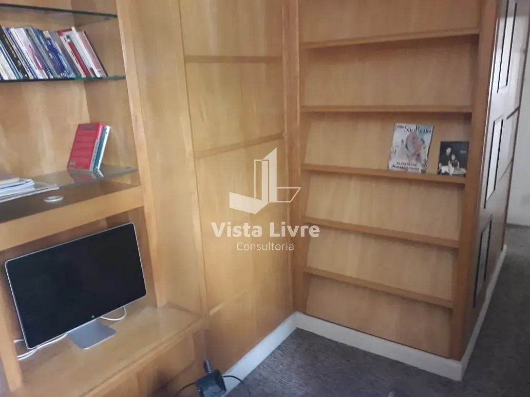 Apartamento, 2 quartos, 177 m² - Foto 13