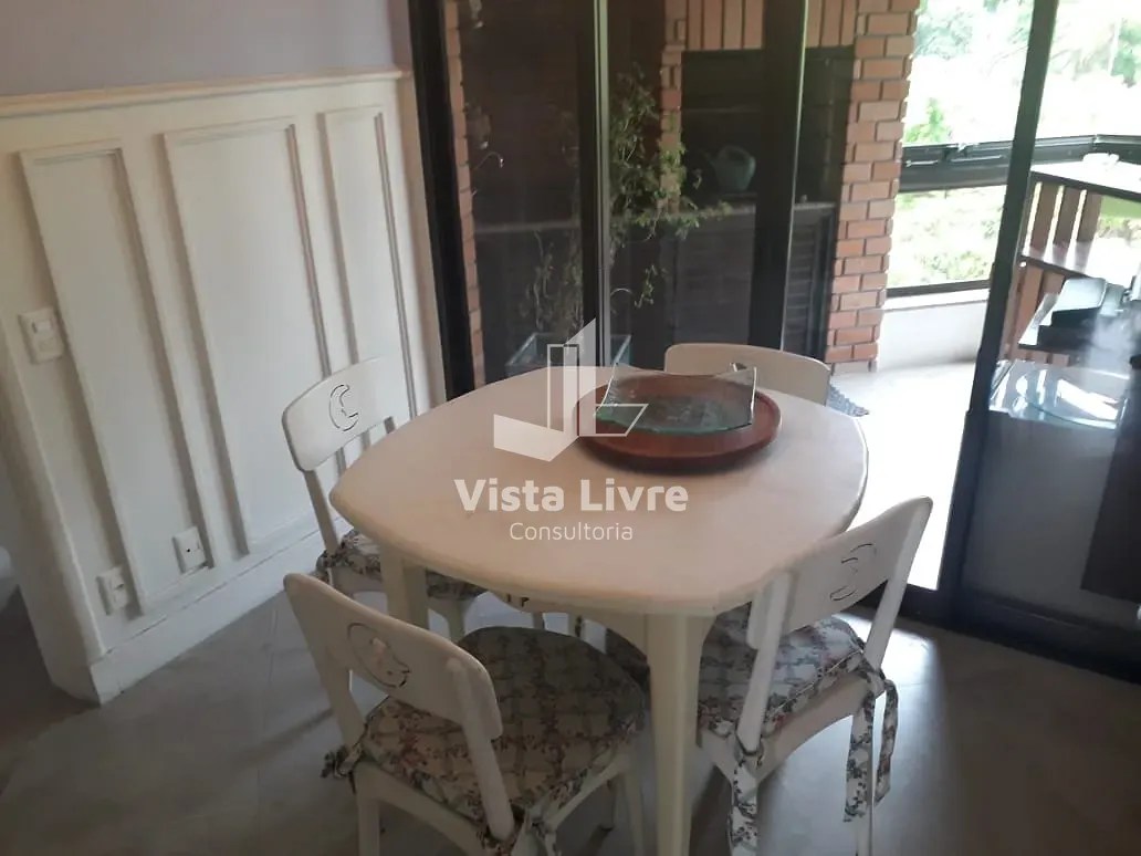 Apartamento, 2 quartos, 177 m² - Foto 4