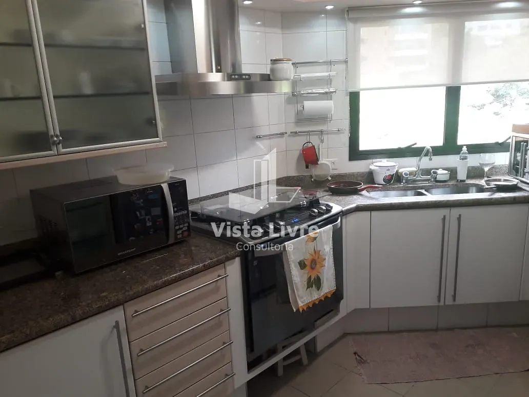 Apartamento, 2 quartos, 177 m² - Foto 7