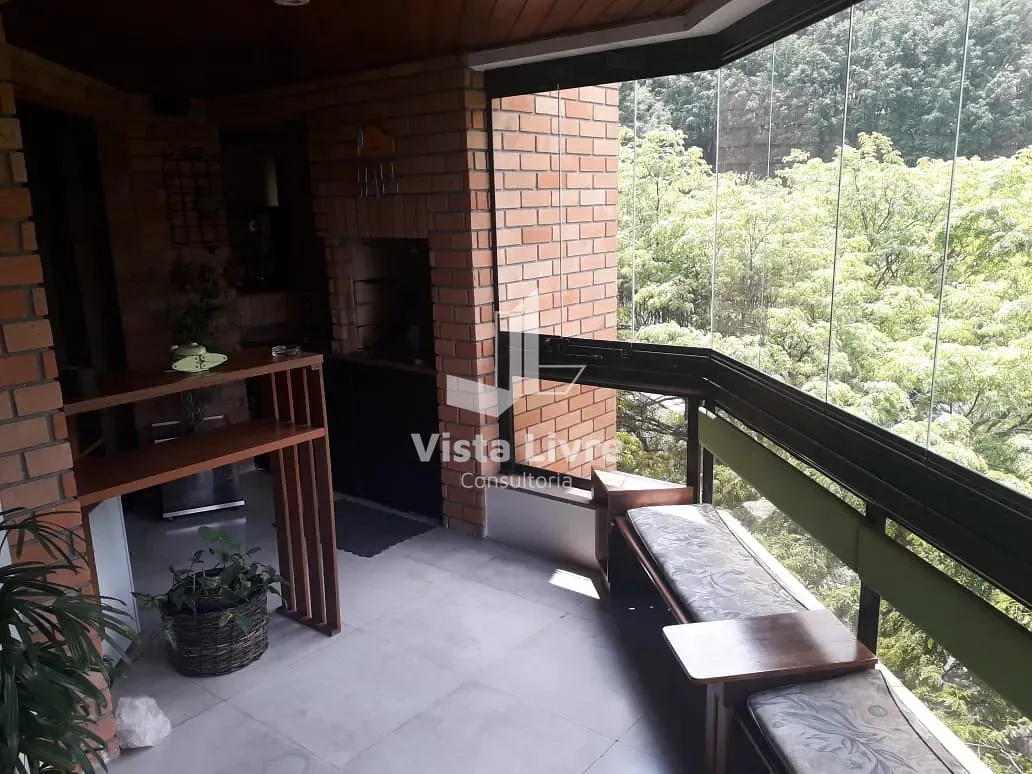 Apartamento, 2 quartos, 177 m² - Foto 2