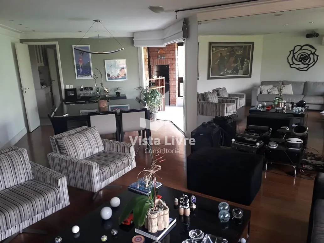 Apartamento, 2 quartos, 177 m² - Foto 6
