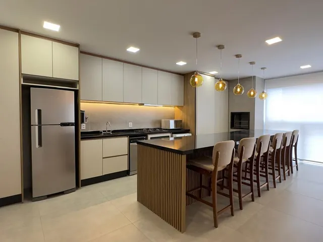 Apartamento 3 quartos e 2 banheiros, à venda, no bairro Conjunto Habitacional Jamile Dequech em Londrina