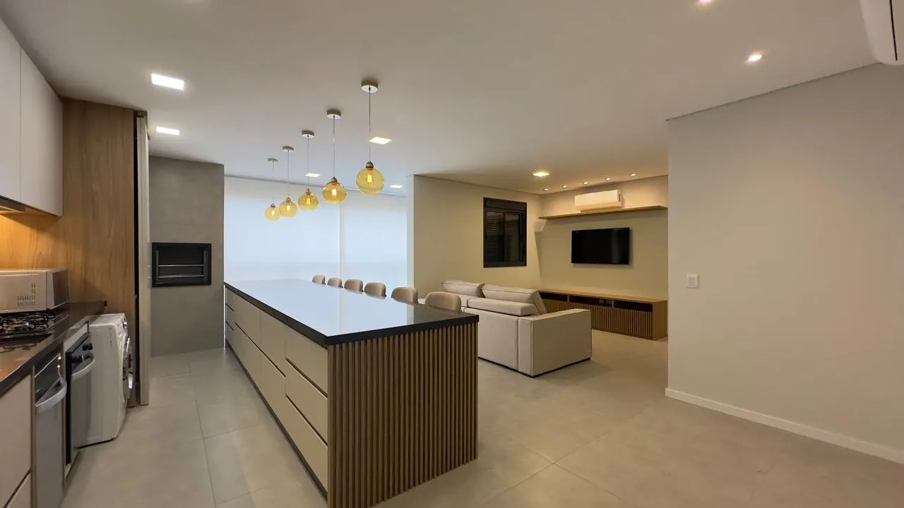 Apartamento, 3 quartos, 89 m² - Foto 1