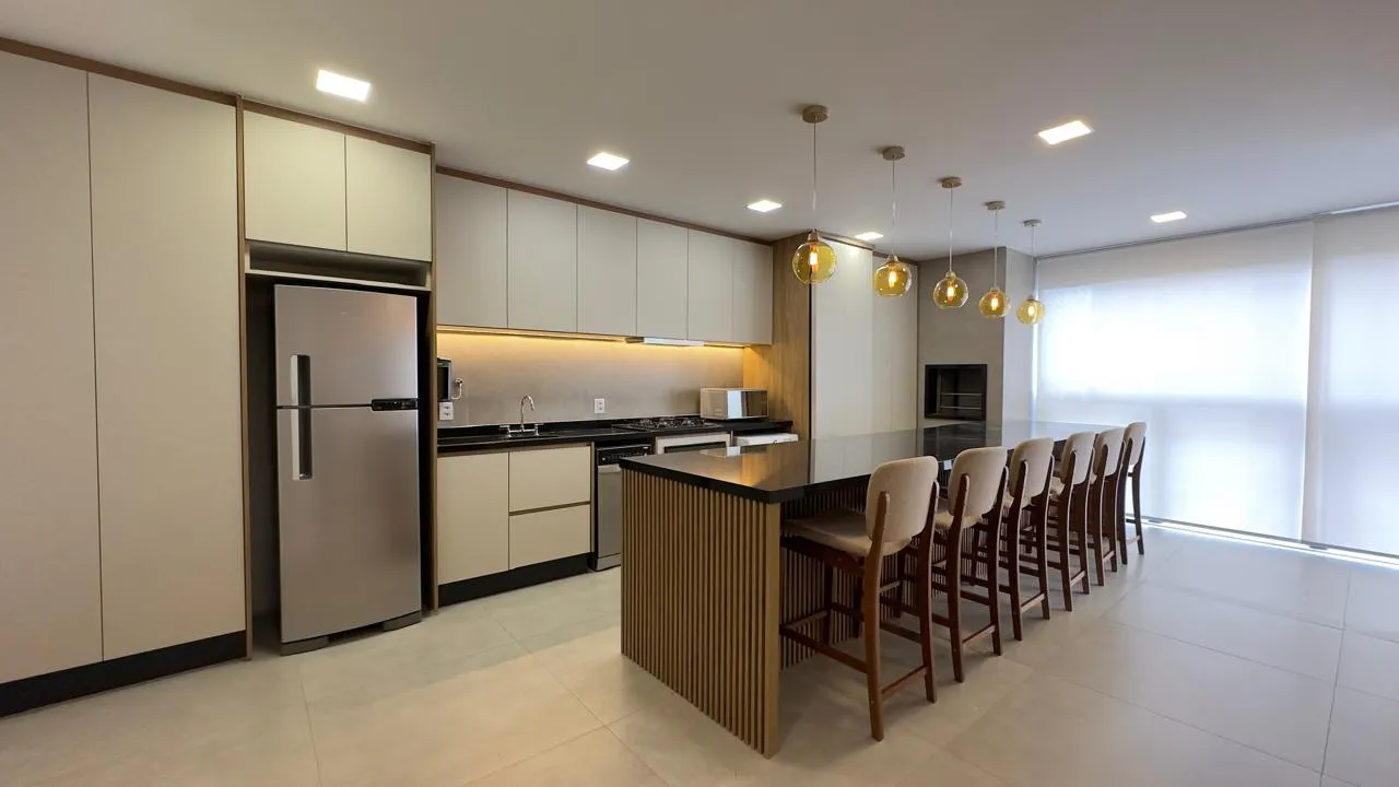 Apartamento, 3 quartos, 89 m² - Foto 4