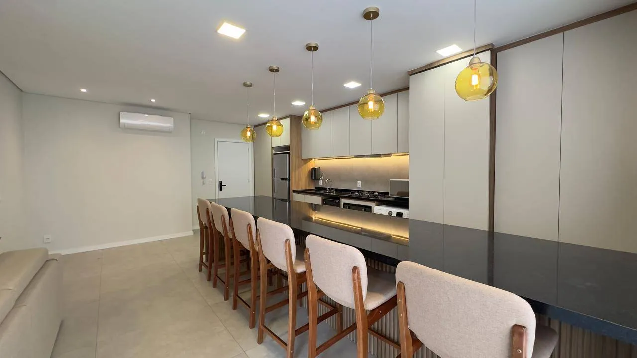 Apartamento, 3 quartos, 89 m² - Foto 5