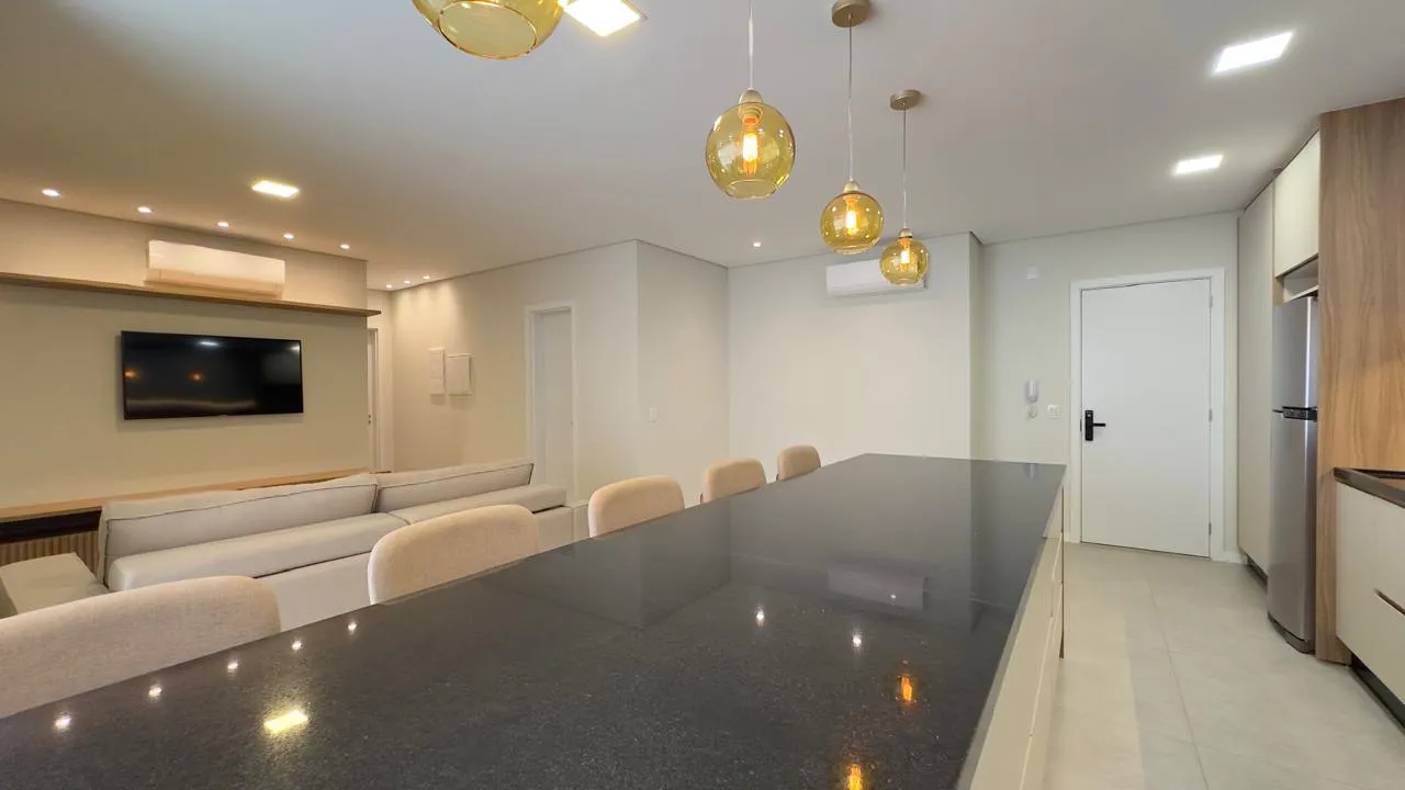 Apartamento, 3 quartos, 89 m² - Foto 6
