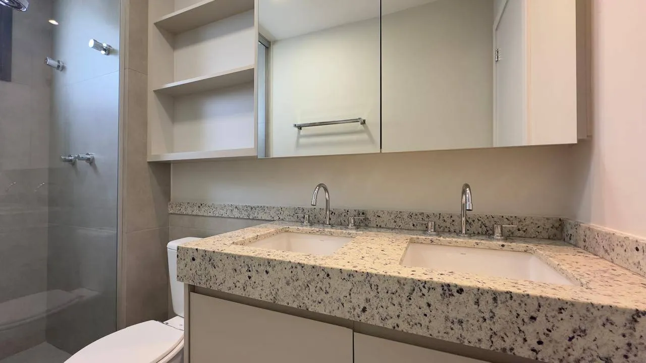 Apartamento, 3 quartos, 89 m² - Foto 10