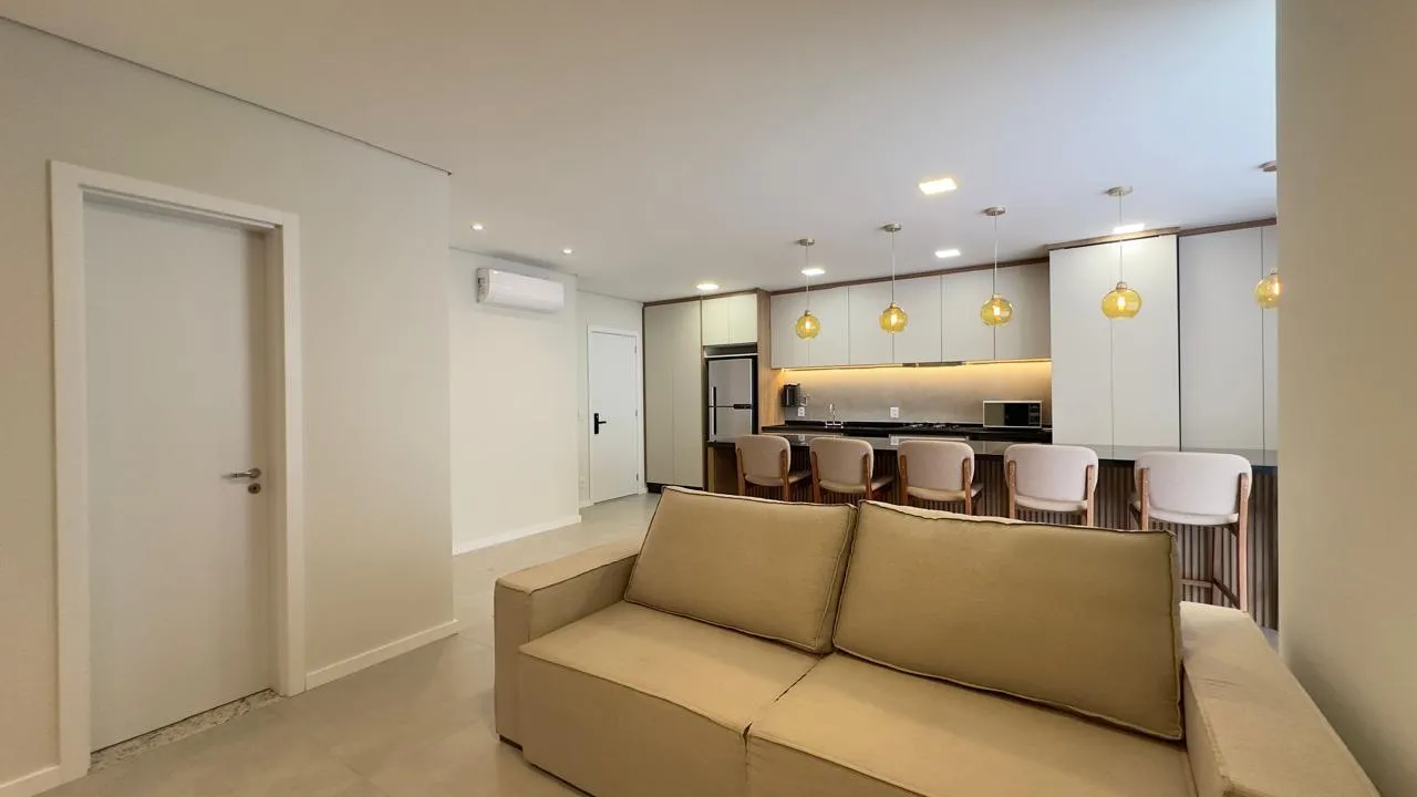Apartamento, 3 quartos, 89 m² - Foto 2