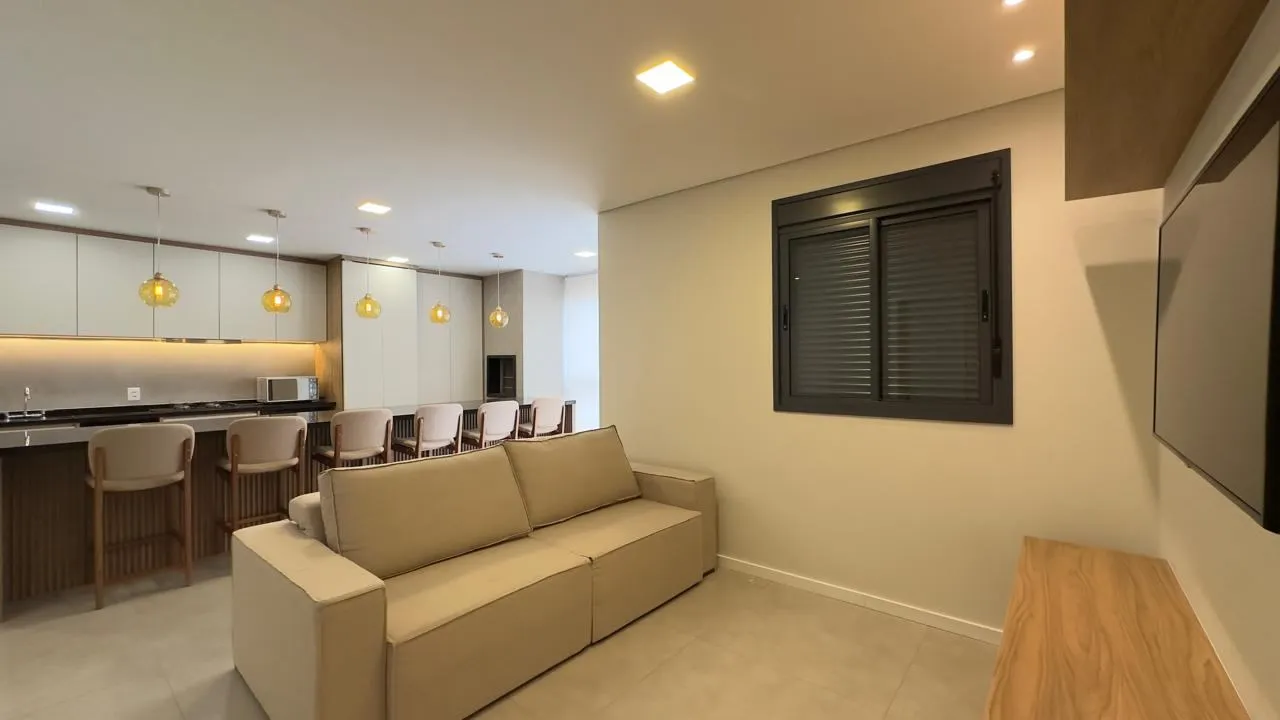 Apartamento, 3 quartos, 89 m² - Foto 3