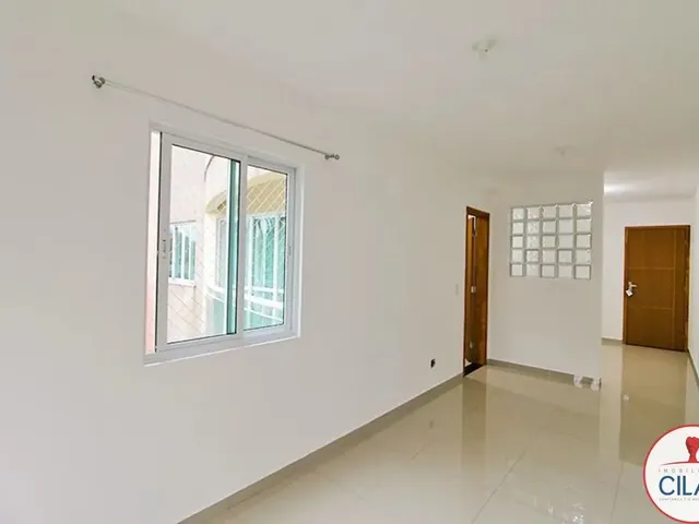 Apartamento 1 quarto e 1 banheiro, para alugar, no bairro Água Verde em Curitiba