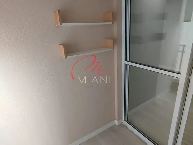 Apartamento 2 quartos e 1 banheiro, à venda, no bairro Santa Maria em Osasco