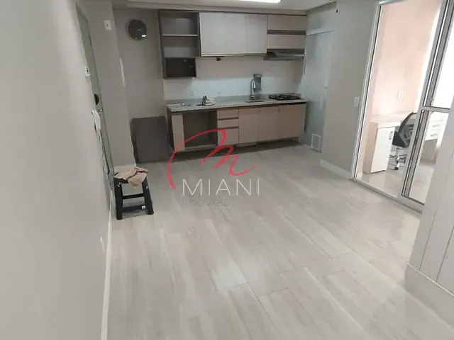 Apartamento 2 quartos e 1 banheiro, à venda, no bairro Santa Maria em Osasco