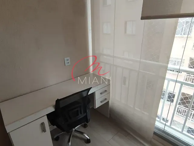 Apartamento 2 quartos e 1 banheiro, à venda, no bairro Santa Maria em Osasco