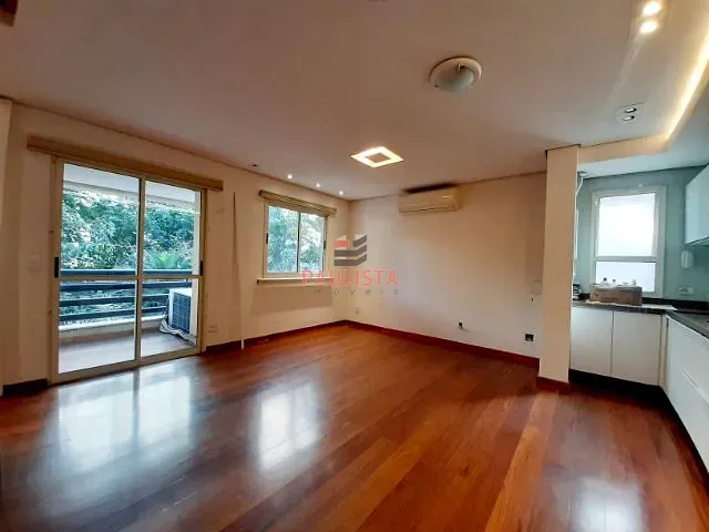 Apartamento com 65m² 1 quarto e 1 banheiro, à venda ou para alugar, no bairro Vila Uberabinha em São Paulo