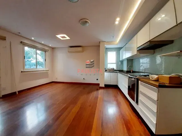 Apartamento com 65m² 1 quarto e 1 banheiro, à venda ou para alugar, no bairro Vila Uberabinha em São Paulo