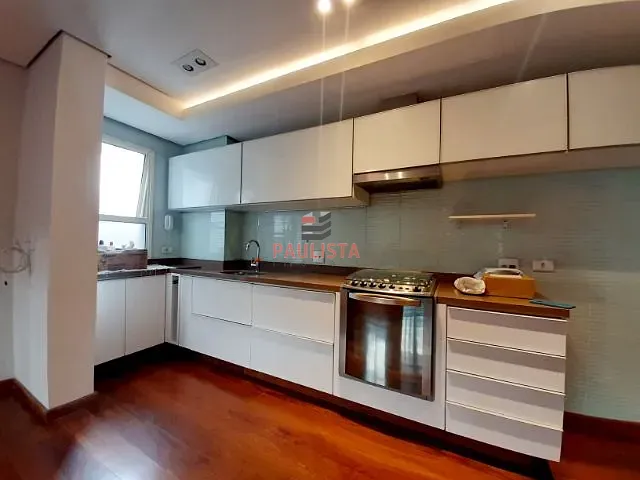 Apartamento com 65m² 1 quarto e 1 banheiro, à venda ou para alugar, no bairro Vila Uberabinha em São Paulo