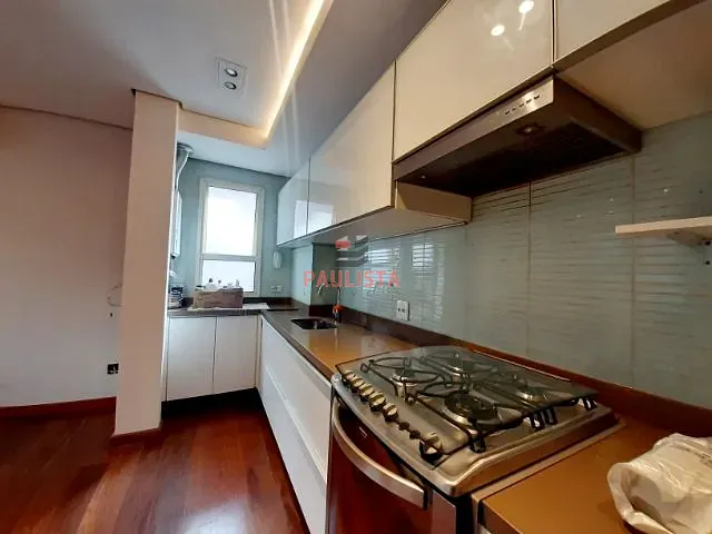 Apartamento com 65m² 1 quarto e 1 banheiro, à venda ou para alugar, no bairro Vila Uberabinha em São Paulo