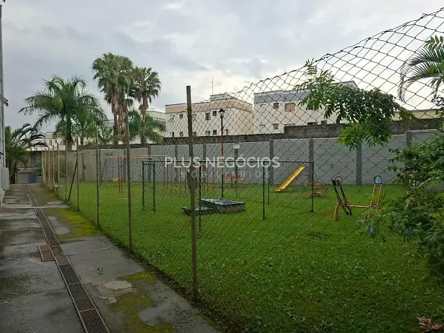 Apartamento com 52m² 2 quartos e 1 banheiro, à venda, no bairro Vila Lucy em Sorocaba