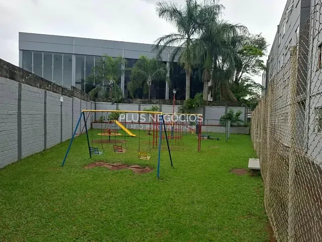Apartamento com 52m² 2 quartos e 1 banheiro, à venda, no bairro Vila Lucy em Sorocaba