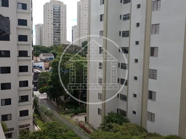 Apartamento com 70m² 3 quartos e 3 banheiros, à venda, no bairro Vila Sofia em São Paulo
