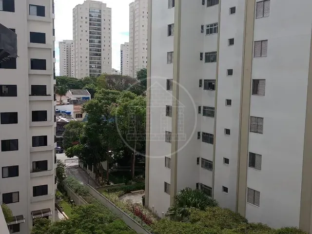Apartamento com 70m² 3 quartos e 3 banheiros, à venda, no bairro Vila Sofia em São Paulo