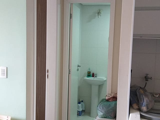 Apartamento com 35m² 1 quarto e 1 banheiro, à venda, no bairro Liberdade em São Paulo